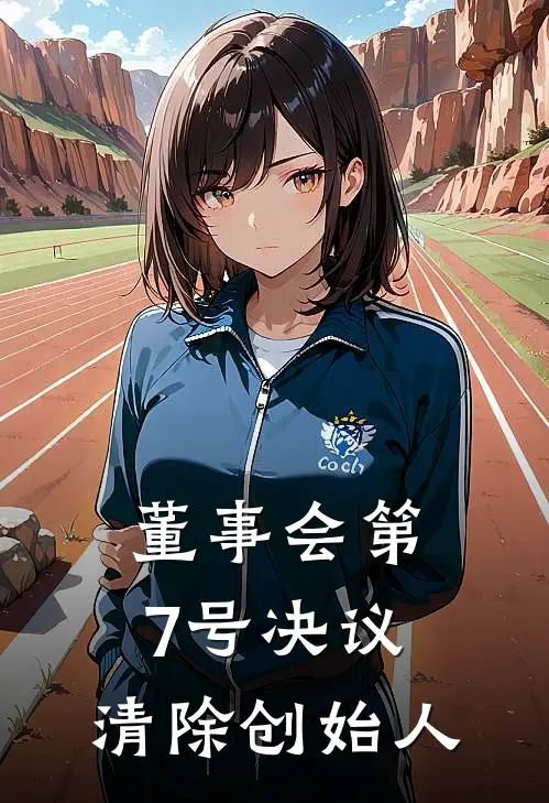 董事会第7号决议：清除创始人