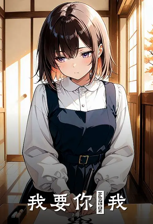 我要你愛我