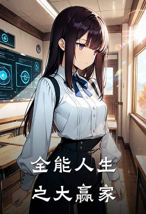 全能人生之大赢家