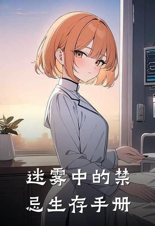 迷雾中的禁忌生存手册