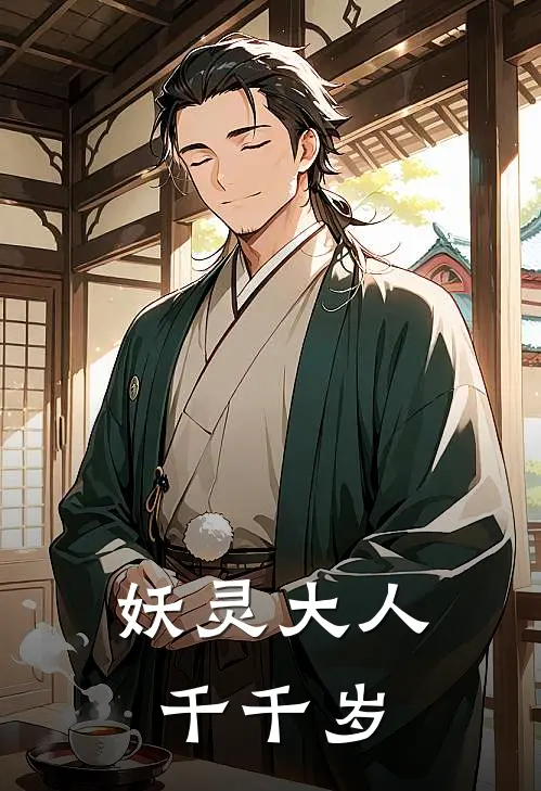 妖灵大人千千岁