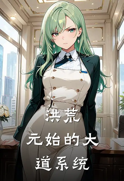 洪荒：元始的大道系统