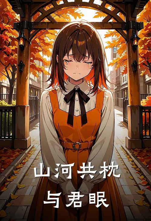 山河共枕与君眠