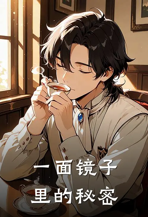 一面镜子里的秘密