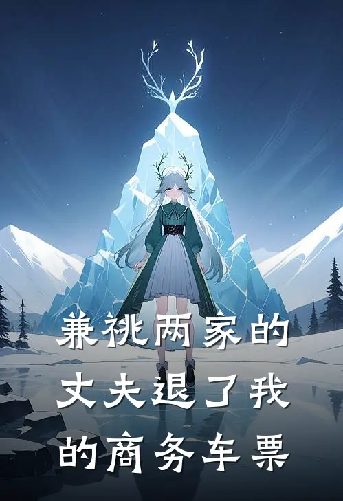 兼祧两家的丈夫退了我的商务车票