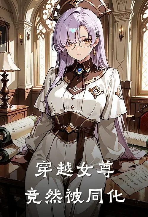 穿越女尊，竟然被同化