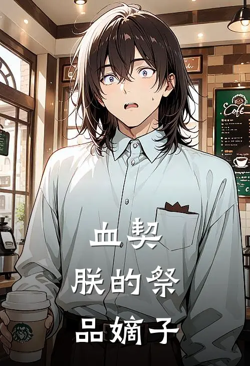 血契：朕的祭品嫡子