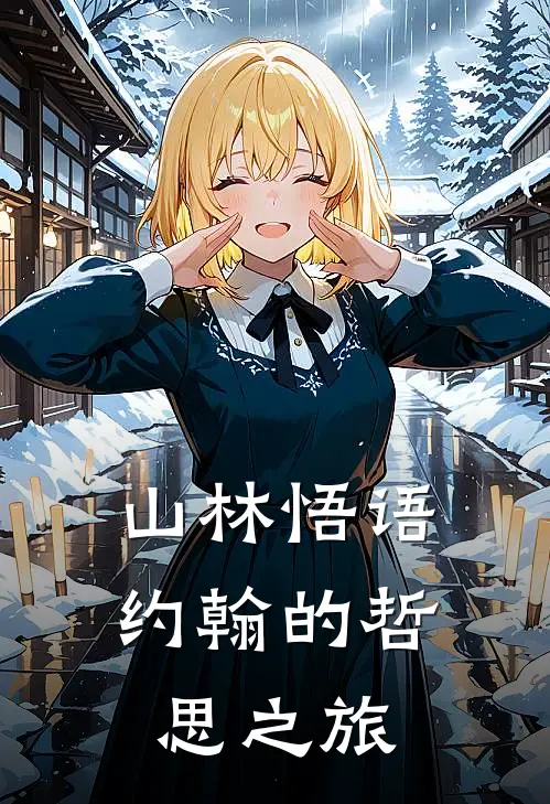 山林悟语：约翰的哲思之旅