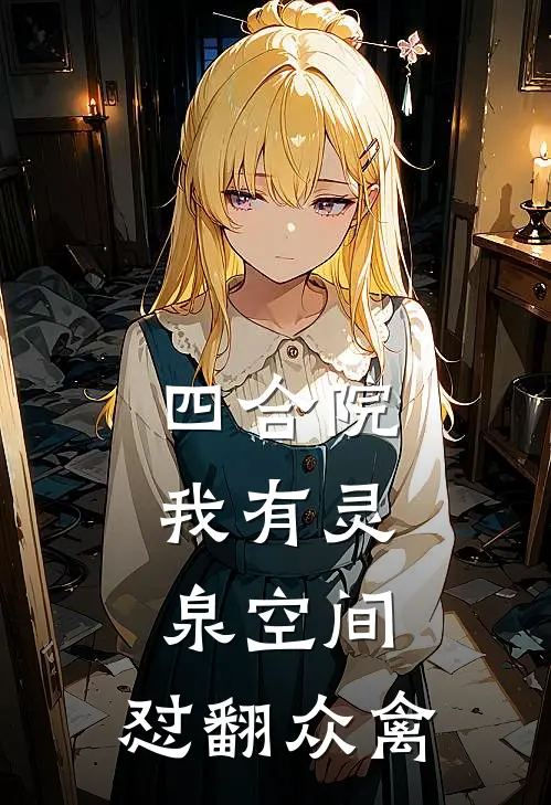 四合院：我有灵泉空间，怼翻众禽