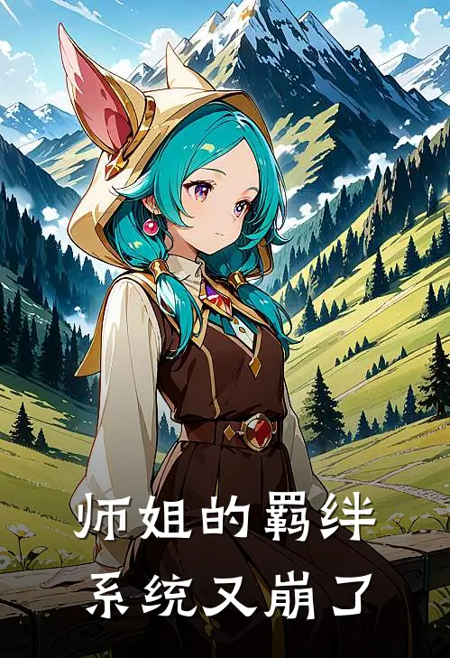 师姐的羁绊系统又崩了