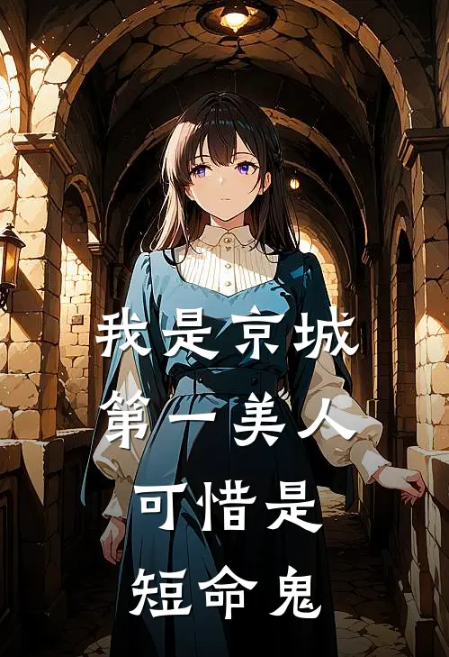 我是京城第一美人，可惜是短命鬼