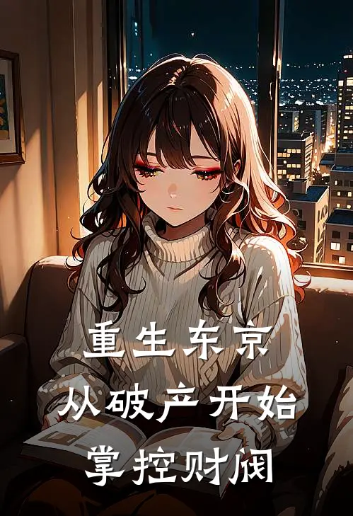 重生东京：从破产开始掌控财阀