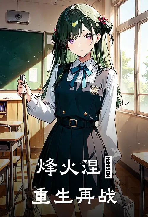 烽火涅槃：重生再战