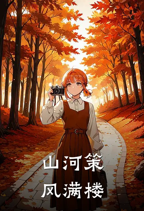 山河策：风满楼