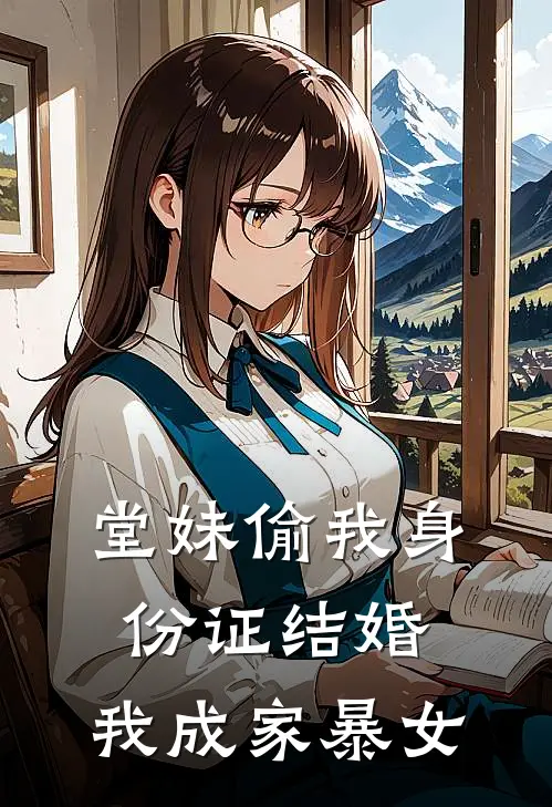 堂妹偷我身份证结婚，我成家暴女