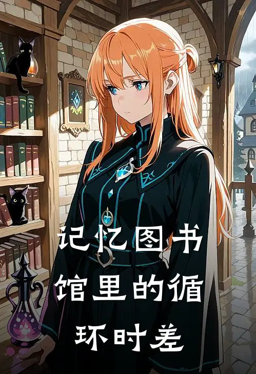 记忆图书馆里的循环时差