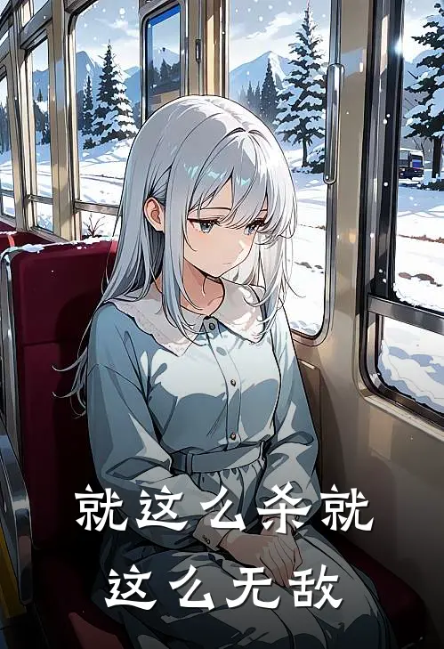 就这么杀就这么无敌