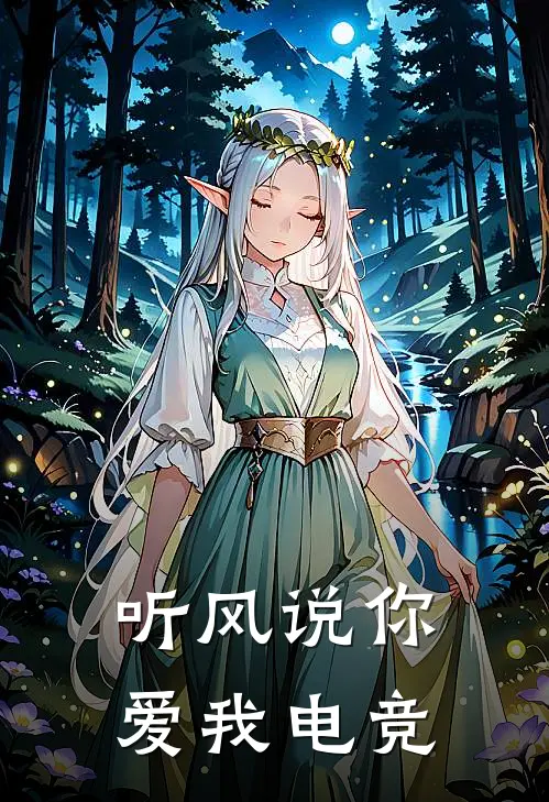 听风说你爱我【电竞】