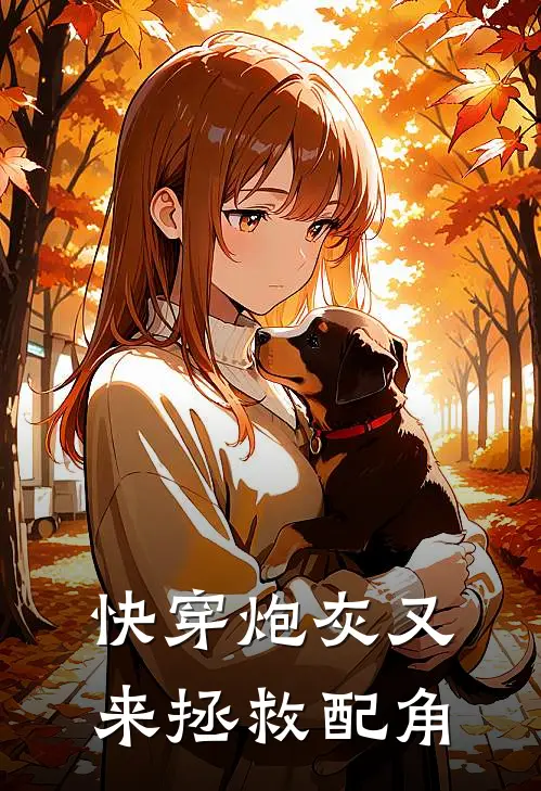 快穿炮灰又来拯救配角