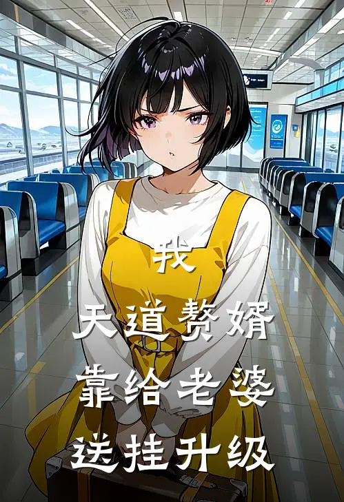 我，天道赘婿，靠给老婆送挂升级