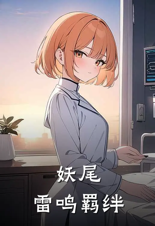 妖尾：雷鸣羁绊