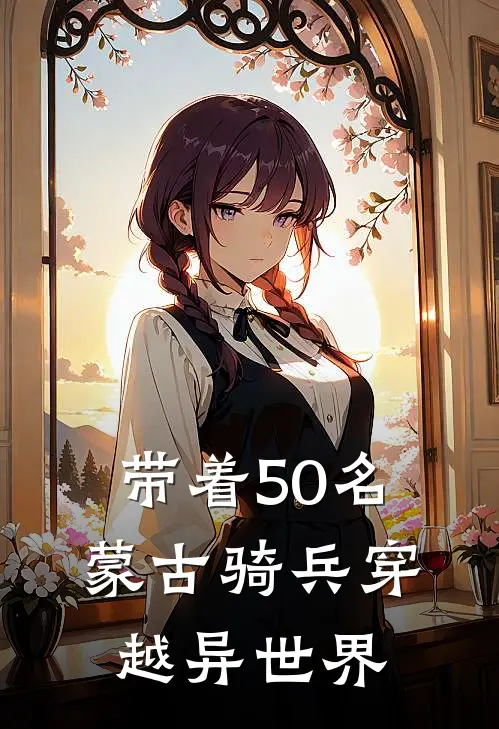 带着50名蒙古骑兵穿越异世界