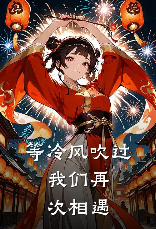 等冷风吹过，我们再次相遇