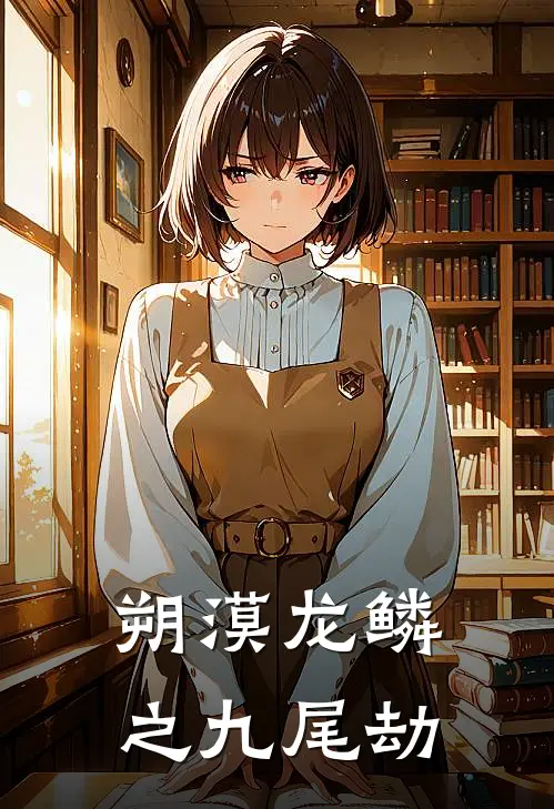 朔漠龙鳞之九尾劫