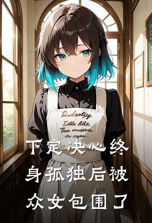 下定决心终身孤独后被众女包围了