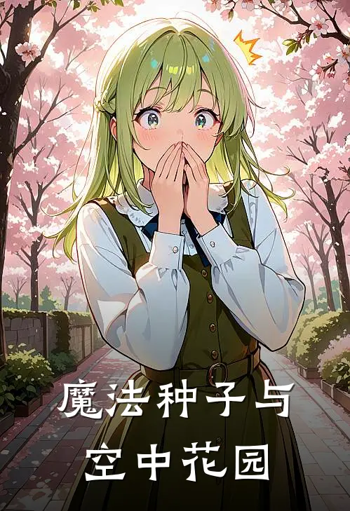 魔法种子与空中花园