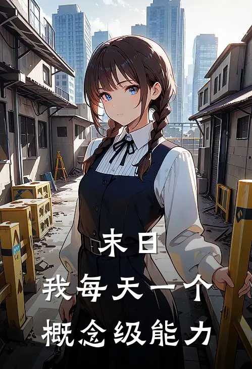末日：我每天一个概念级能力