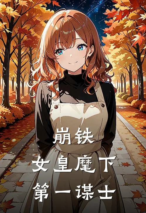 崩铁：女皇麾下第一谋士