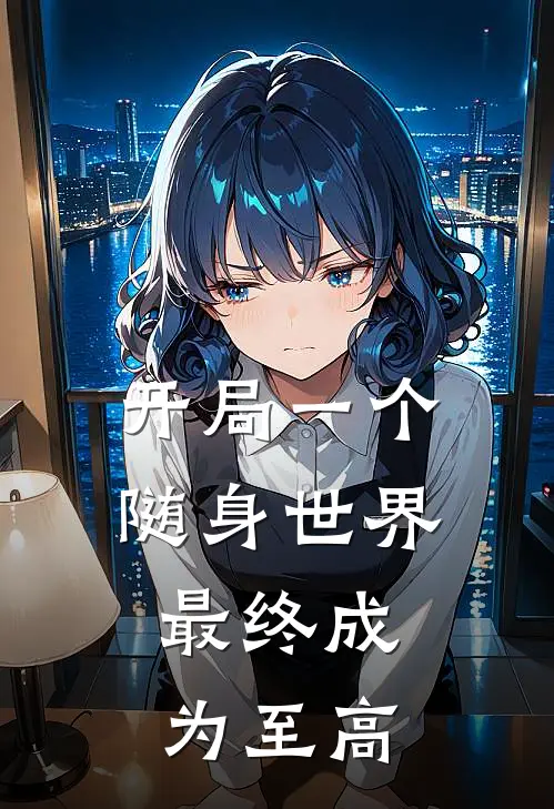 开局一个随身世界，最终成为至高