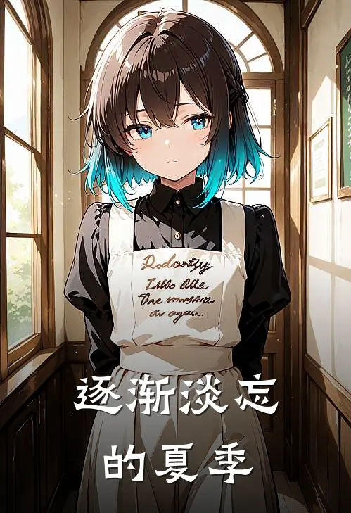 逐渐淡忘的夏季