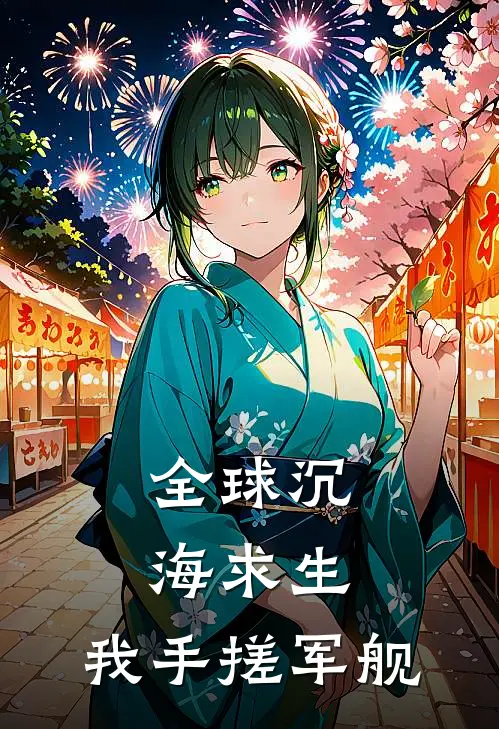 全球沉海求生：我手搓军舰