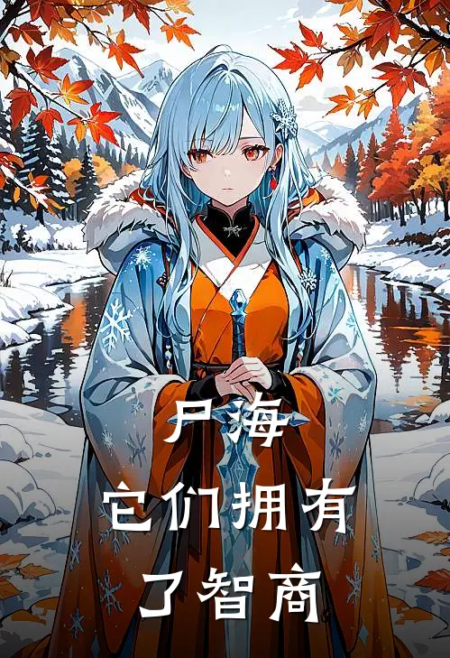 尸海：它们拥有了智商