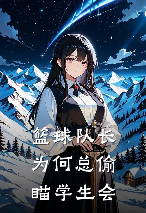 篮球队长为何总偷瞄学生会