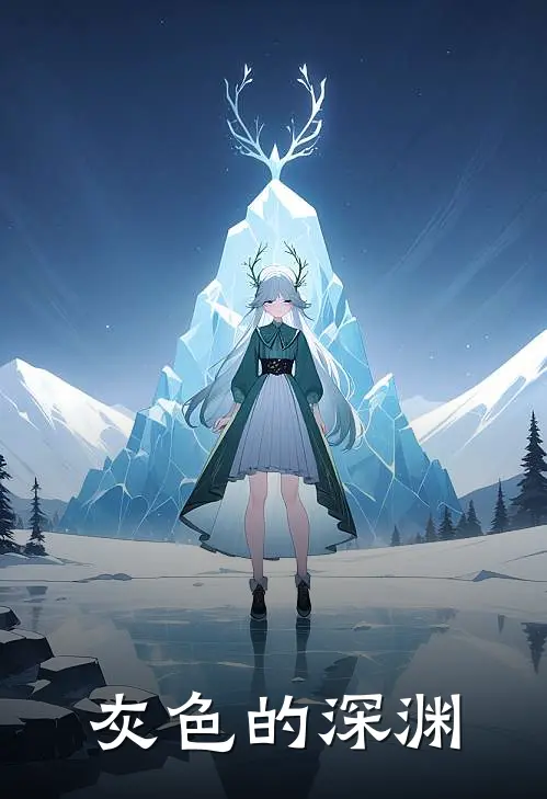 灰色的深渊