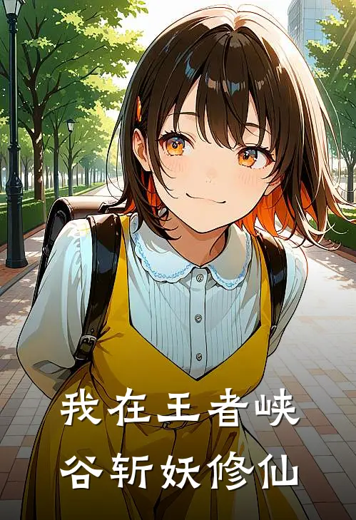 我在王者峡谷斩妖修仙