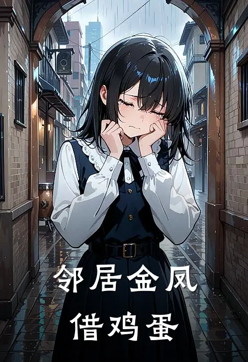 邻居金凤借鸡蛋