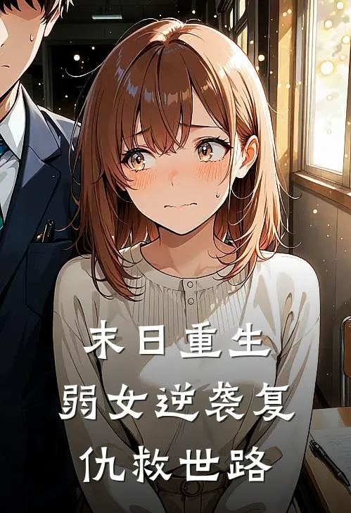 末日重生：弱女逆袭复仇救世路