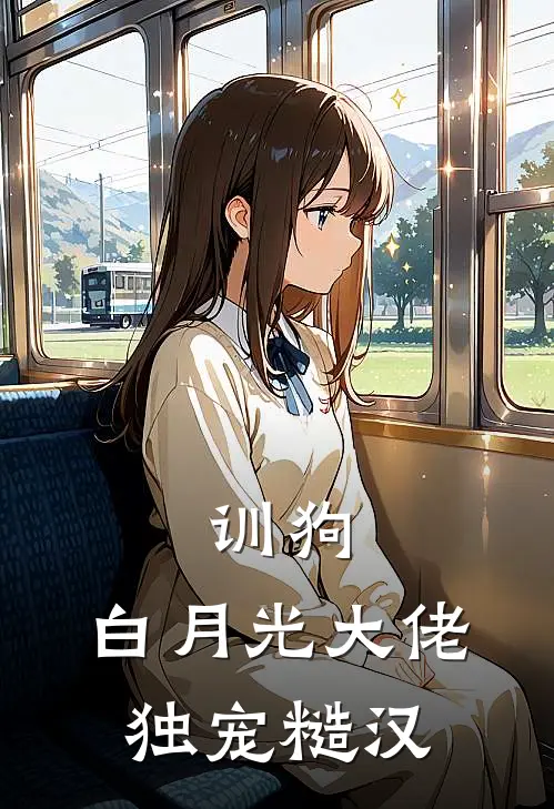 训狗：白月光大佬独宠糙汉