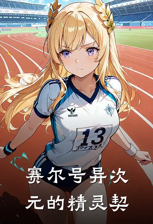 赛尔号异次元的精灵契