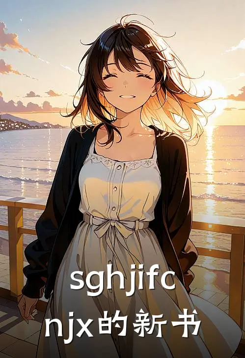 sghjifcnjx的新书