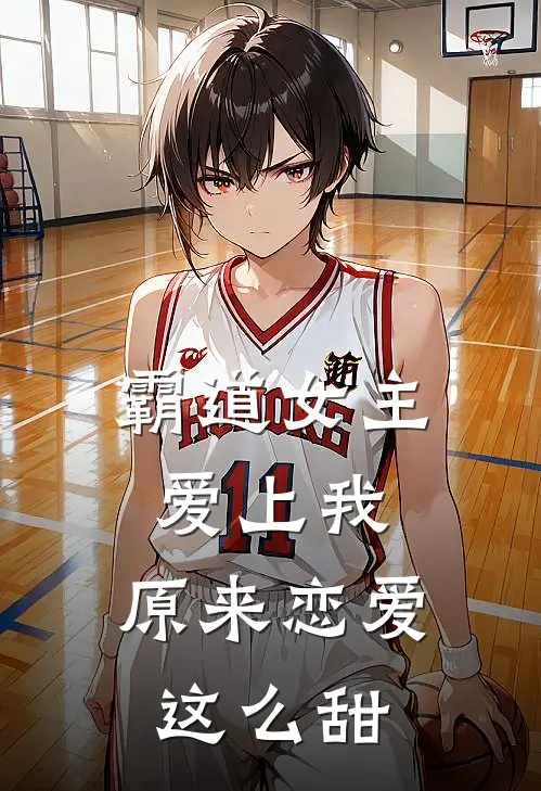 霸道女主爱上我，原来恋爱这么甜