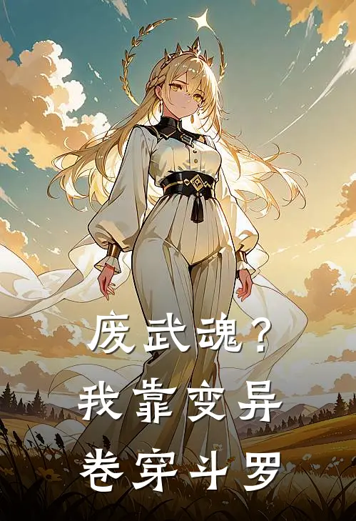 废武魂？我靠变异卷穿斗罗