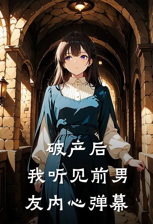 破产后，我听见前男友内心弹幕