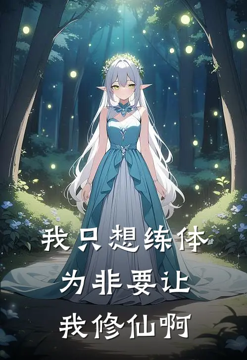 我只想练体为非要让我修仙啊