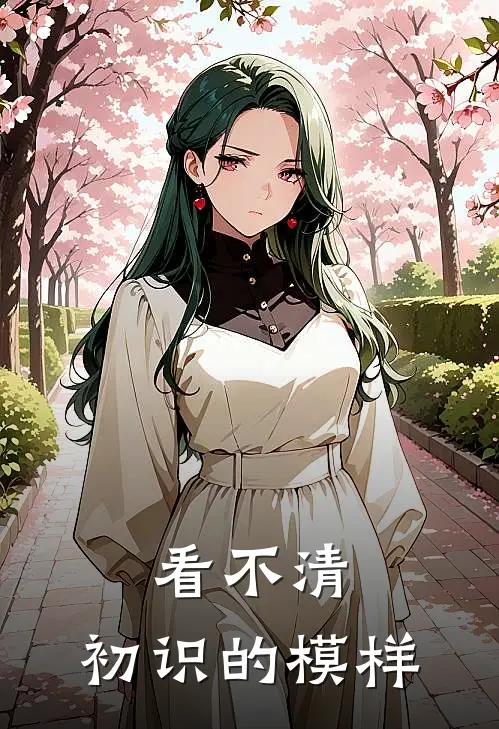 看不清，初识的模样