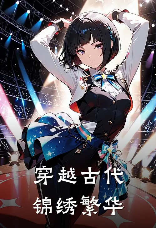 穿越古代锦绣繁华